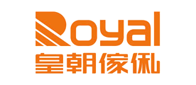 ROYAL/皇朝LOGO