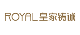 ROYAL/皇家铸诚品牌LOGO图片