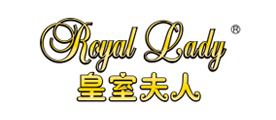 ROYALLADY/皇室夫人LOGO