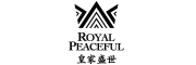 ROYAL PEACEFUL/皇家盛世品牌LOGO图片