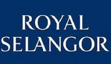 ROYAL SELANGOR/皇家雪兰莪LOGO