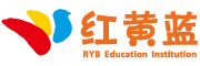 R.Y.BLearningCenter/红黄蓝亲子园品牌LOGO图片