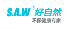 SAW/好自然品牌LOGO图片