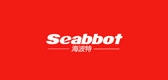 seabbot/海波特LOGO