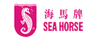 Seahorse/海马牌品牌LOGO图片