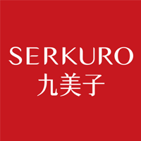 SERKURO/九美子LOGO