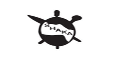 SHAKA品牌LOGO图片