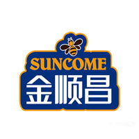 SunCome/金顺昌LOGO