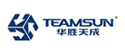 teamsun/华胜天成品牌LOGO图片