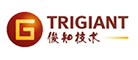 TRIGIANT/俊知技术品牌LOGO图片