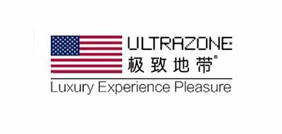 ULTRA ZONE/极致地带品牌LOGO图片