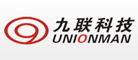 UNIONOMAN/九联品牌LOGO图片