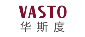 VASTO/华斯度品牌LOGO图片