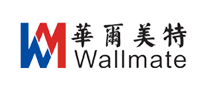 Wallmate/华尔美特品牌LOGO图片