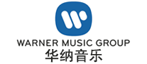 Warner/华纳音乐品牌LOGO
