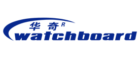 Watchboard/华奇品牌LOGO图片