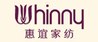 Whinny/惠谊品牌LOGO图片