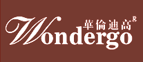 Wondergo/华伦迪高品牌LOGO图片