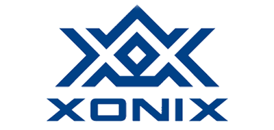 XONIX/精准LOGO