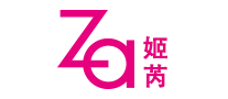 Za/姬芮LOGO