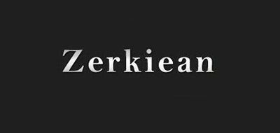 ZERKIEAN/杰柯亚品牌LOGO图片