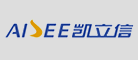 AISEE/凯立信品牌LOGO图片