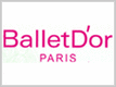 BalletDor/金芭兰品牌LOGO图片