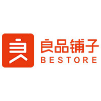 BESTORE/良品铺子品牌LOGO图片