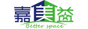 Better space/嘉美益品牌LOGO图片