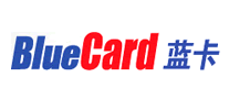 Bluecard/蓝卡品牌LOGO图片