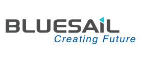 BLUESAIL/蓝帆品牌LOGO