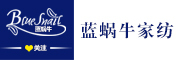 BLUE SNAILl/蓝蜗牛品牌LOGO图片