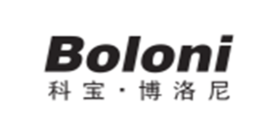 Boloni/博洛尼品牌LOGO图片