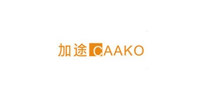 caako/加途品牌LOGO图片