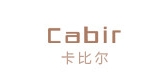 CABIR/卡比尔品牌LOGO图片