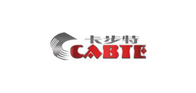 CABTE/卡步特LOGO