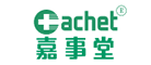 Cachet/嘉事堂品牌LOGO图片