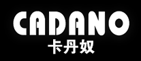 CADANO/卡丹奴品牌LOGO图片