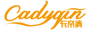 Cadyqin/卡帝清品牌LOGO图片