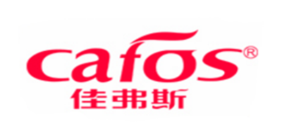 Cafos/佳弗斯品牌LOGO图片