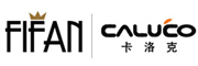 Caluco/卡洛克品牌LOGO图片