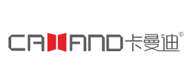 CAMAND/卡曼迪品牌LOGO图片