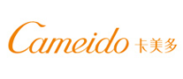 Cameido/卡美多品牌LOGO图片