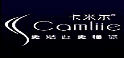 CAMIER/卡米尔品牌LOGO图片