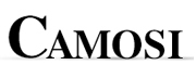 CAMOST/卡蒙仕品牌LOGO图片