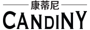 Candiny/康蒂尼品牌LOGO图片