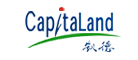 capitaland/凯德品牌LOGO图片
