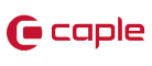 caple/客浦品牌LOGO图片