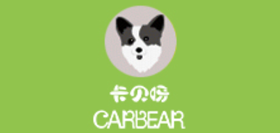 CARBEAR/卡贝呀品牌LOGO图片