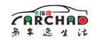 CARCHAD/卡饰得LOGO